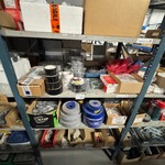 partij Installatiemateriaal