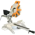 Afkort-radiaalzaag Atika, KGSZ 305N