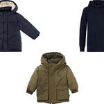 Partij Kleding, Babyface, Noppies, Petrol Industries