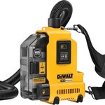 Accc stofzuiger (body) Dewalt, DWH161N