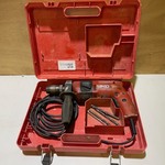 Klopboormachine Hilti, TRH 1800