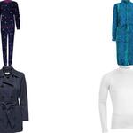 Partij Kleding, JDY, ONLY, VERO MODA, Avento, Blend, Rebelle