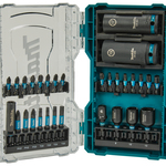 Slagschroef-bitset Makita, E-22903