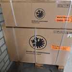 Split airconditioning 3,5 KW