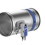 2x Brandklep, FKR-EU/NL/450/Z00