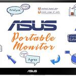 Monitor, ASUS, 90LM063V-B01170