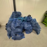 Combinatiekavel van kavel: 691 t/m 694