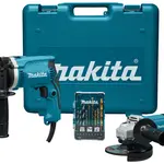 Combo set Makita, DK0050X1