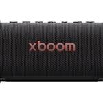 Luidspreker LG, xboom Grab (by will.i.am), zwart