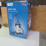 Stofzuiger nat/droog Gude, GNTS 30L