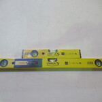 2x Waterpassen Stabila