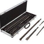 Boor/beitel set Makita, D-21191