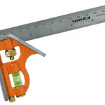 2x Bahco winkelhaak Bachco, CS300