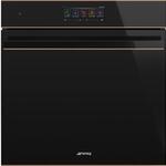 Oven Smeg, OmniChef SO6606APNR
