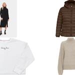 Partij Kleding, GUESS, Sisters Point, Saint Tropez, ONLY CARMAKOMA, IC