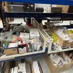 partij Koppelingen en ijzerwaren