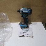 Accu slagschroevendraaier (body) Makita, DTD152