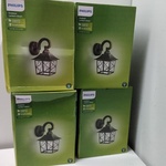 4x Buitenlampen Philips, Camebridge