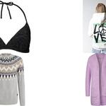 Partij Kleding, Barts, Tom Tailor, JACK & JONES, VERO MODA, Street One