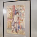 Kunstwerk – Rob Aussen (1938-2024) – Investeringsstuk