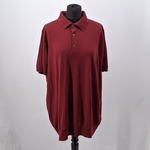Polo, maat 58, Loro Piana, FAM9296