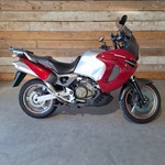 Motor, Honda, SD01, 1999