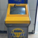 Arcada Game Kast Masters, Photoplay