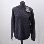 Trui, maat 50, Fendi, FZY063 AAUQ F03LQ