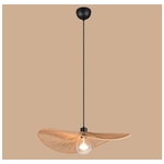 REALITY LAURINE  Hanglamp  Zwart mat  excl. 1x E27 4 W