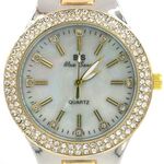 Ca. 10x Horloge Blue Sens, Baronnes