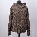 Jas, maat 48, Fendi, FAA615 A79N