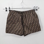 Zwembroek, maat 46, Fendi, FXB077 A79F