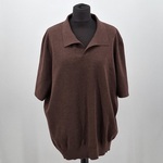 Polo, maat 58, Loro Piana, MAL2920