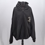 Vest, maat XL, Essentials Fear Of God, CLG 777 689 433 219