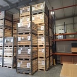 Persoonlijke uitrusting en kleding Defensie