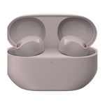 Sony WF1000XM5 Oordopjes met Noise Cancelling  Smoky Pink