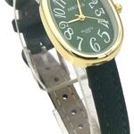 Ca. 10x Horloge MRUIKA, Oval Verde