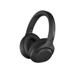 Sony WHXB900N  Draadloze overear Koptelefoon met Noise Cancelling  Zwa