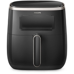 Philips Airfryer XL HD9257/80 met venster