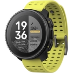 Suunto Vertical GPShorloge Geel