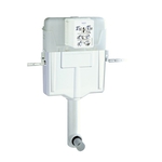 Grohe Wc Reservoir Wit