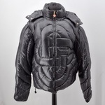 Jas, maat M, Casablanca, MF24-OT-140-01