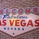 Wanddecoratie, Las Vegas Nevada