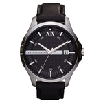 Armani Exchange Hampton Heren Horloge AX2101