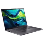 Acer Aspire 16 A1671M507Q  Laptop  16 inch 2K OLED  Qwerty Grijs