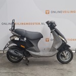 Snorscooter, Piaggio, C25