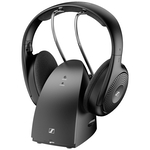 Sennheiser RS 120W  Koptelefoon  Zwart