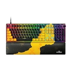 Razer Huntsman V2 (Red SWitch)  Optische Gaming Toetsenbord