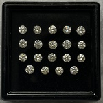 Diamant – 3.01 carat natuurlijke diamant