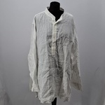 Overhemd, maat XL, Loro Piana, FAN2378